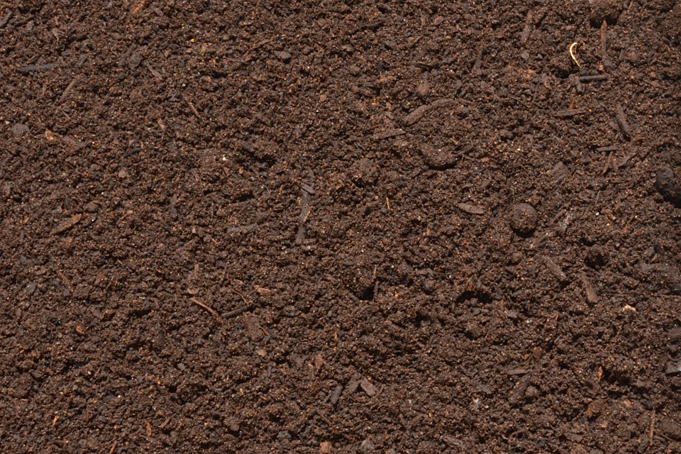 How To Top Dress Soil at Steven McCollum blog