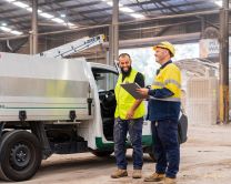 Chipping Norton Recycling L4L