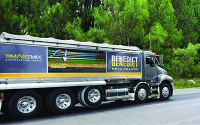 Sydney’s Landscaping Product Supply Secured