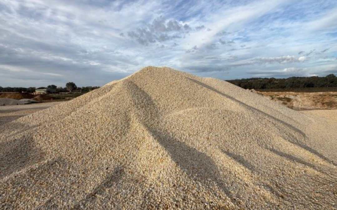 RUSTIC PEBBLE: A FRESH TAKE ON DECORATIVE SURFACES