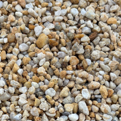 Rustic Pebble