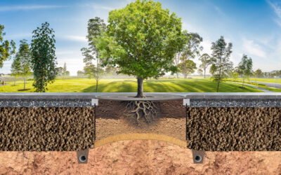 Soil innovations for landscape project success