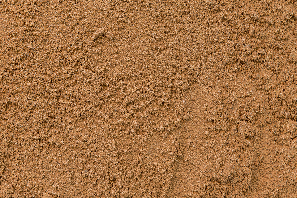 sand and soil blends benedict industries