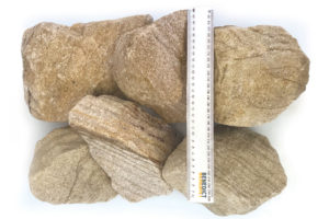 Sandstone Spalls_150-300mm