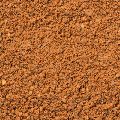 Thermal Resistivity Sand