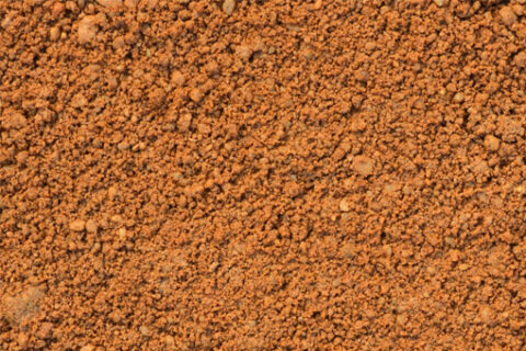 Benedict TR SAND backfill for underground cables