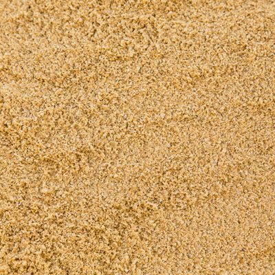Sand